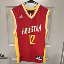Houston Rockets Jersey 