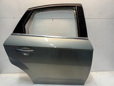 Ford Mondeo Tür hinten rechts 2007-2015 SEBA