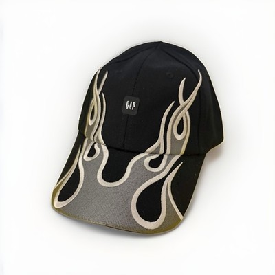 Balenciaga Yeezy Gap Flame Cap Engineered by Balenciaga