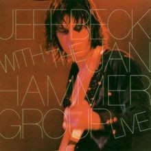Live With the... von Jeff Beck von not specified | CD | Zustand sehr gut