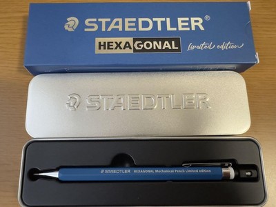 Staedtler Hexagonal Version 0 0.5Mm