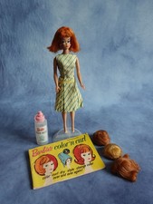   VINTAGE BARBIE   Fashion Queen mit Color Ma...
