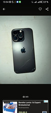 Apple iPhone 16 Pro 128 GB Grau ohne Simlock iOS Modell MYND3ZD/A