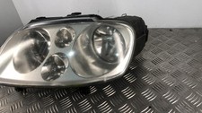 Feu avant (phare) Volkswagen TOURAN
