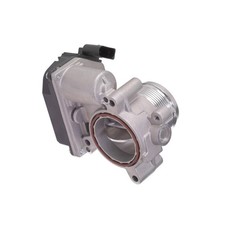 Drosselklappenstutzen CONTINENTAL/VDO 2803605107302 für VW Jetta IV Beetle