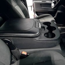 Front Seat Bench 402040 Split Cloth Fits 13-26 Dodge 2500 Pickup 1024503 Front Seat Bench 402040 Split Cloth Fits 13-26 Dodge 2500 Pickup 1024503