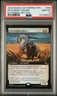 2024 MTG FOUNDATIONS EXTENDED ART-FOIL #448 SKYKNIGHT SQUIRE PSA 10