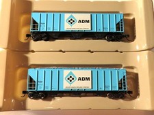 S6 ExactRail Hopper ADM