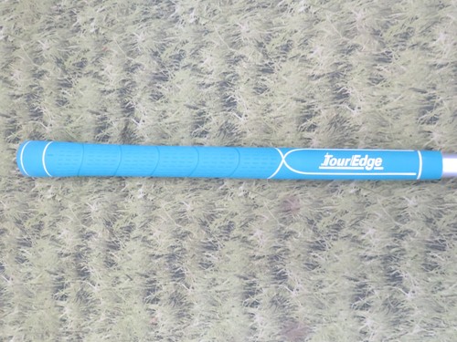 LADIES * Tour Edge LADY EDGE 7 Hybrid + HC - Picture 6 of 6