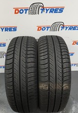 2x 225/70/15 100H Nokian NRE 9mm 2003 225 70 15 Free Fitting