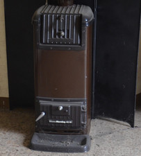 VECCHIA STUFA A LEGNA WARM MORNING 4.14   [AB01]