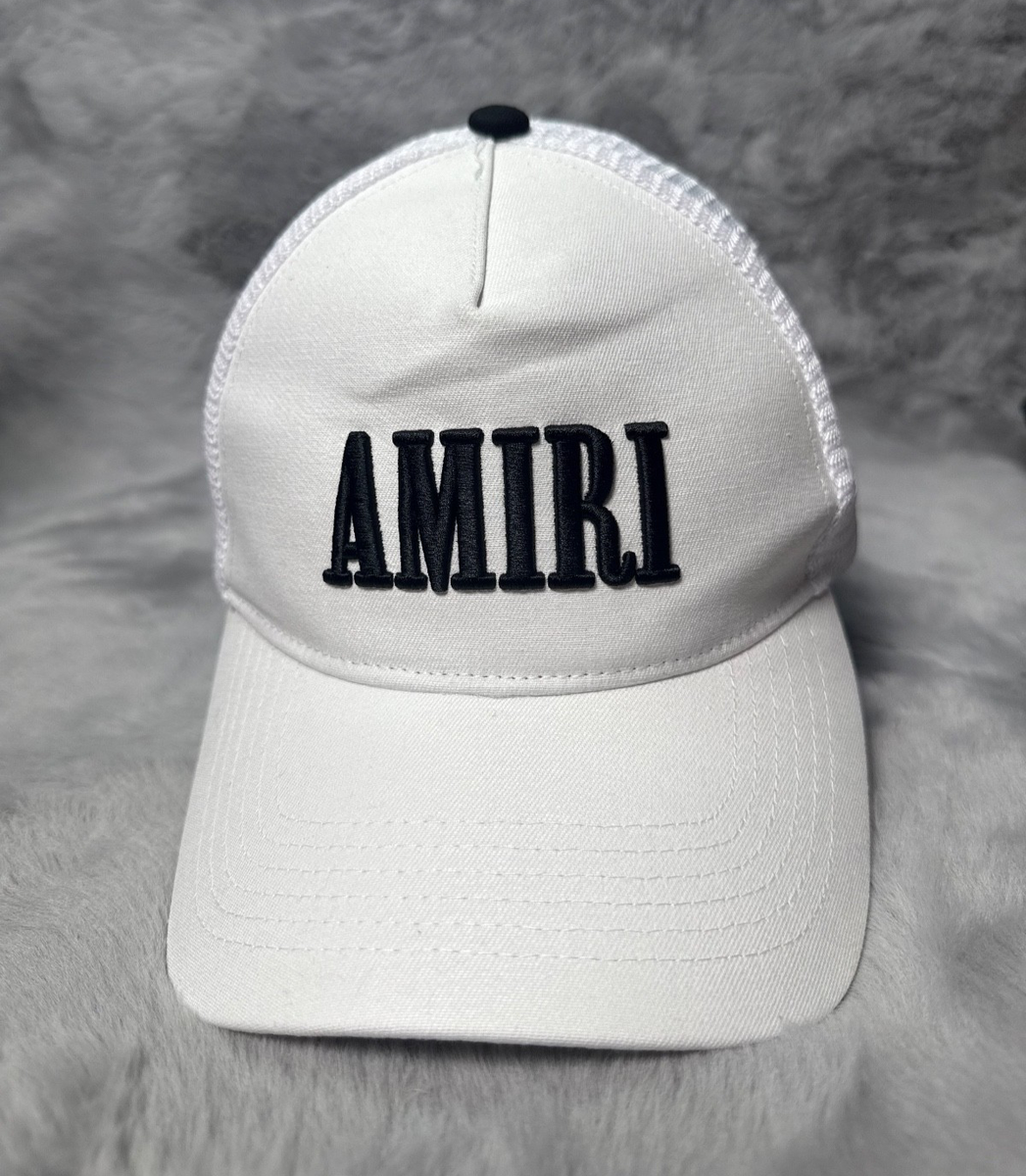 DimMoire 2021Summer Collectionキャップ　White DimMoire 2021Summer Collectionキャップ White