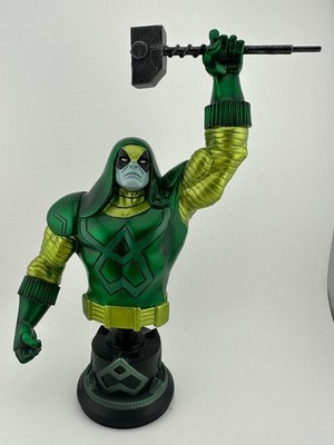 Marvel Comics Ronan The Accuser Bust by Bowen Designs - LOW NUMBER 26/1000