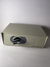 Interruptor de datos AS2000 ABCD