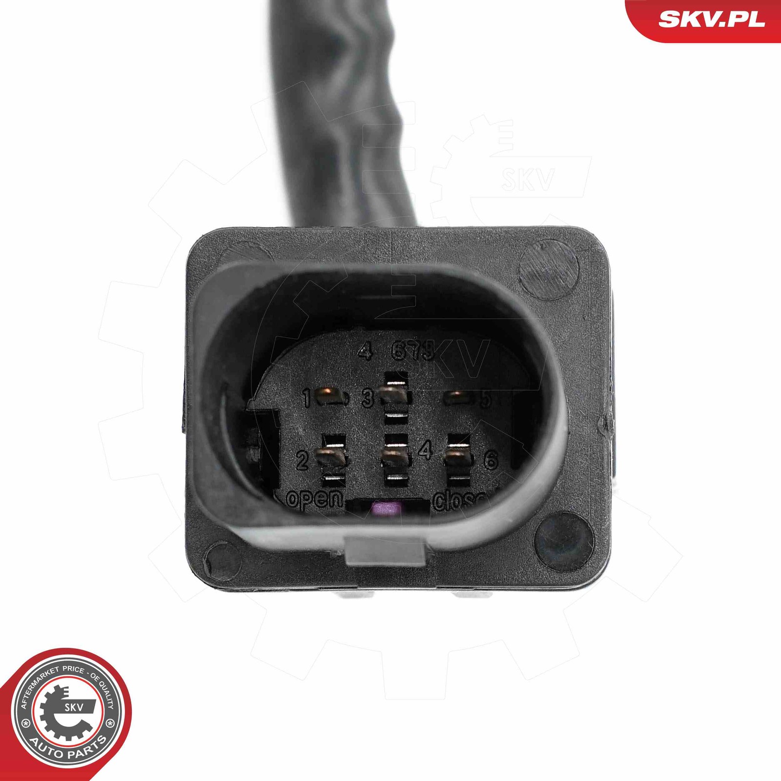 ✅Fits SKV GERMANY 09SKV199 LAMBDA PROBE 09SKV199   ⭐UK Seller⭐
