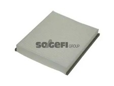 Innenraumfilter Pollenfilter AH266 PURFLUX für HONDA CIVIC IX CIVIC IX Tourer