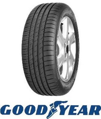 Goodyear EfficientGrip Performance FP 195/50 R15 82V