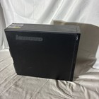 Lenovo ThinkCentre SFF Desktop PC Tower Chassis FOR PARTS OR REPAIR — photo 4