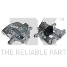 Bremssattel vorne links für Citroen Xsara N68 Peugeot 206 2A/C CC 2D SW | 24497