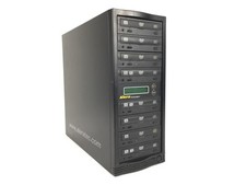 Alera Technologies 1:7 DVD/CD Copy Tower Pro DVD88X Duplicator