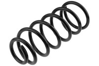 Feder Hinteren FüR Mini Cooper (R50 R53) 01-06