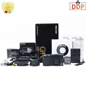 Ricoh Gr Digital III | eBay