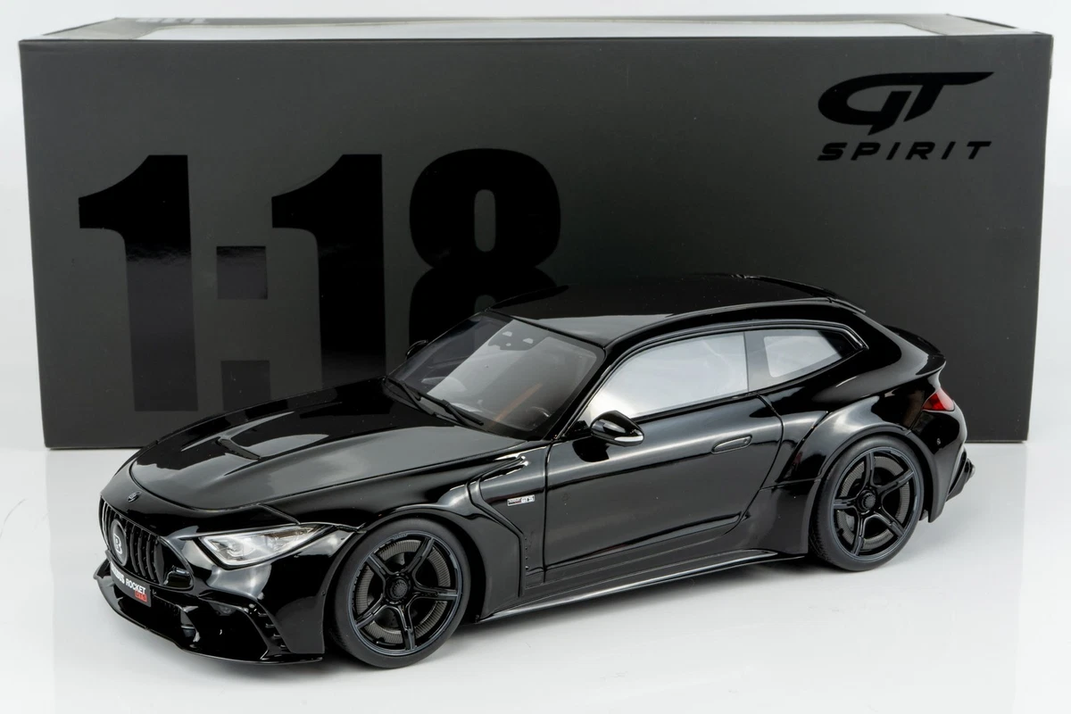 GTspirit 1:18 BRABUS Diecast & Toy Vehicles for sale | eBay
