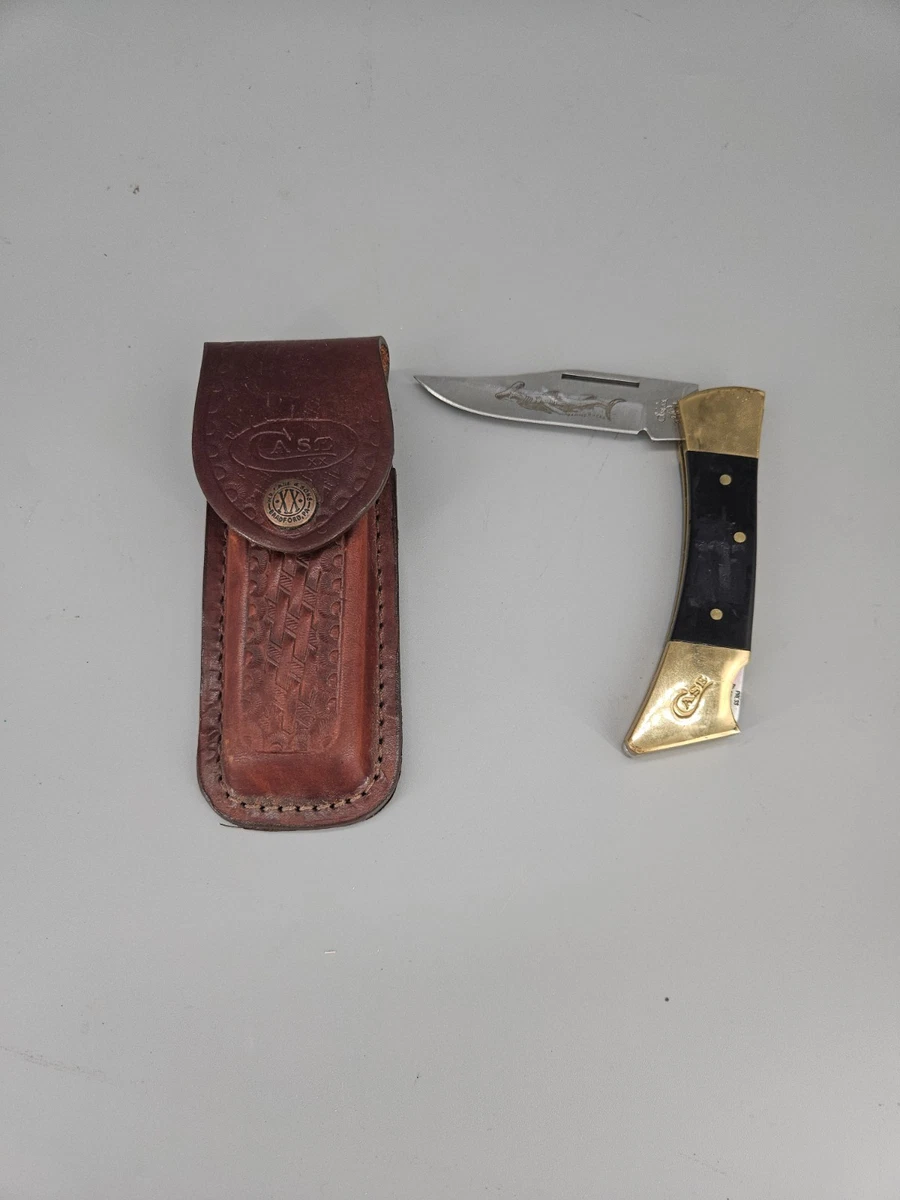 Case Hammerhead In Collectible Modern Factory Manufactured Folding