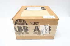 Abb 410E1375 Ground Voltage Relay