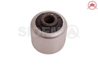 Querlenkerlager Sidem 821632 FüR BMW E39 E65 E34 E61 E60 5Er Touring 7Er E66 E67