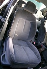 Siège Peugeot 407