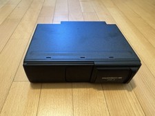 Porsche Original CD Wechsler CDC4 Porsche Original CD Wechsler CDC4