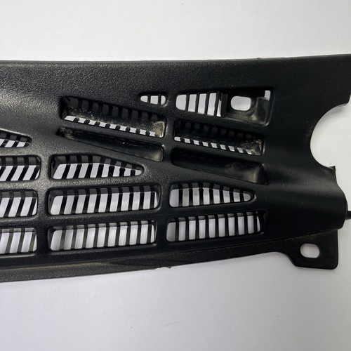 94-05 Chevy S10 Blazer Windshield Wiper Cowl Trim Panel 3 Pc. SET GMC Jimmy READ - Picture 8 of 16