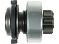 1X As-Pl SD0170 Freilaufgetriebe Starter FüR Ford Mazda Land Rover