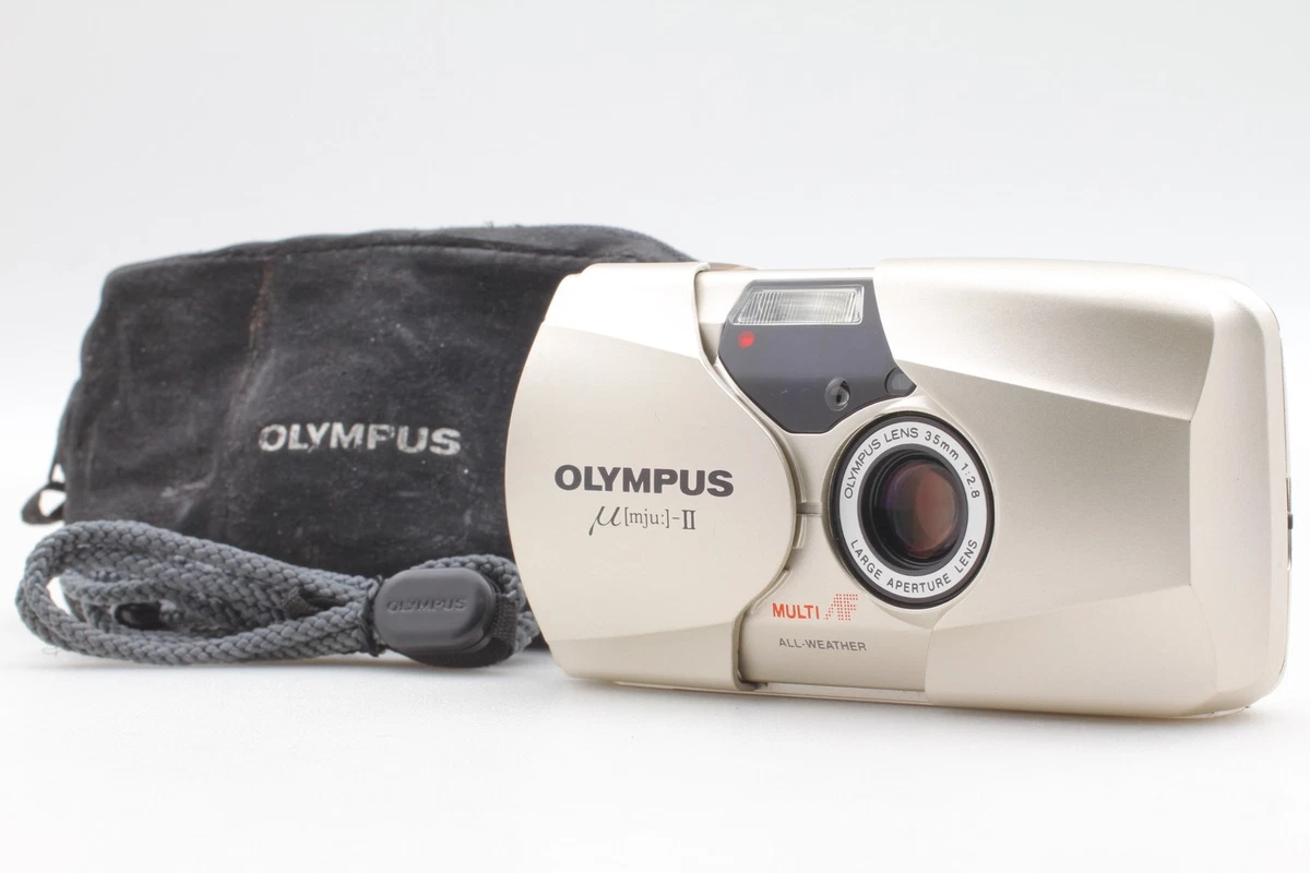 Olympus μ-Ⅱ 35mm f2.8 Review: Olympus 35mm f/2,8 Zuiko Shift – Addicted2light