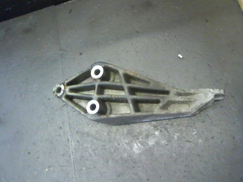 Motoraufhängung Getriebe Vorn Opel Vectra 1.6 B 74 KW 100 PS Limousine