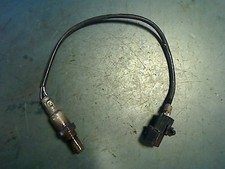 Lambdasonde Vorne B10D1 NTK629W79957 Chevrolet Spark 1.0 50 KW 68 PS 24007 Km