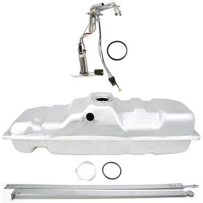 #ad Fuel Tank Gas for Chevy GMC C2500 Truck K1500 C1500 Chevrolet K2500 1996 1997 $249.92