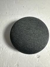 Google Home Mini H0A Smart Speaker Google Assist Voice Control No Charger (4)