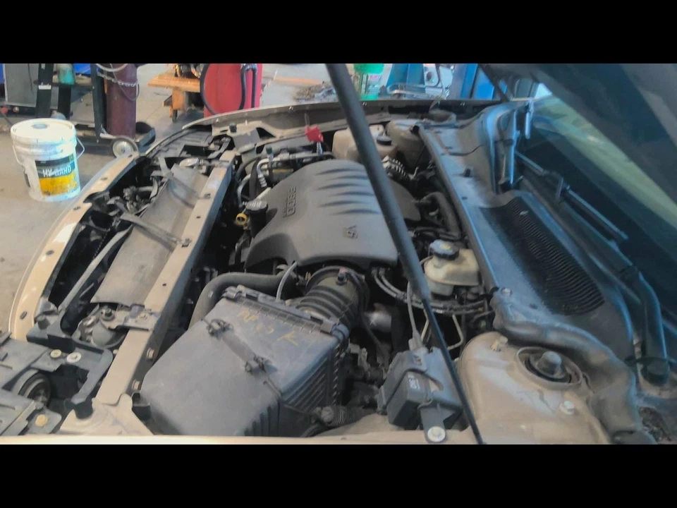 Motor de arranque compatible con 05-09 ALLURE 721621 Foto 3 de 4