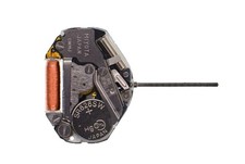 Miyota Quarz Uhrwerk Kaliber 2035 Citizen Neu Orignal