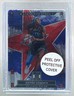 Rhyne Howard 2025 Panini Impeccable WNBA #7 Blue Stainless Stars /49