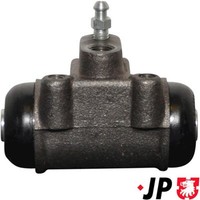 Jp Group Radbremszylinder Jp 4161300900 FüR Boxer CitroËN Ducato Fiat Peugeot 1
