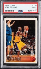 Law of Cards: Kobe Bryant Gives the Gift of a 