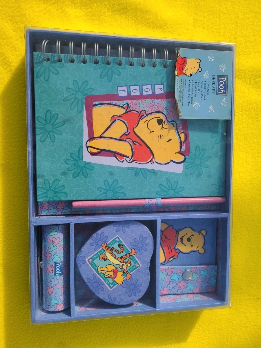 Las mejores ofertas en Winnie The Pooh Papel y blocs de notas de