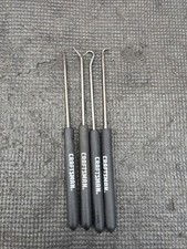 UGLY Sears Craftsman USA Nos 4PC Hook pick Se...