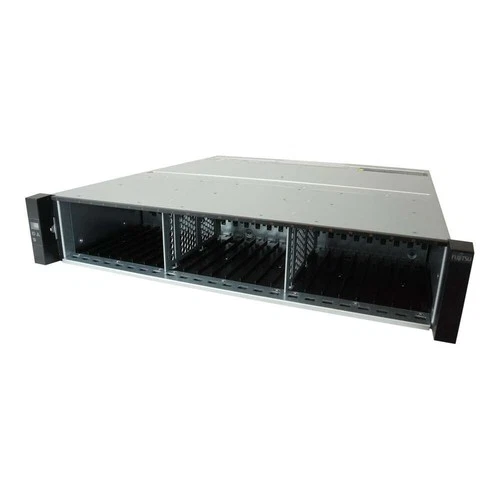 Fujitsu Eternus AF250 S2 DE Drive Enclosure mit 2x CA05967-1651, 2x CA05967-1610