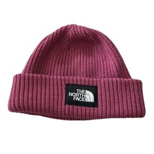 north face salty lined beanie Unisex