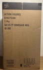 GI JOE CLASSIFIED COBRA RATTLER & PATCHES HASLAB EXCLUSIVE NO FIGURES INCLUDED
