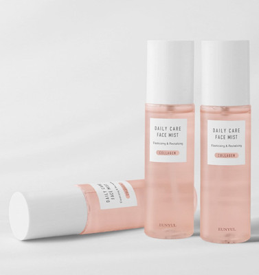 Eunyul Daily Collagen Face Mist 100ml 3pcs